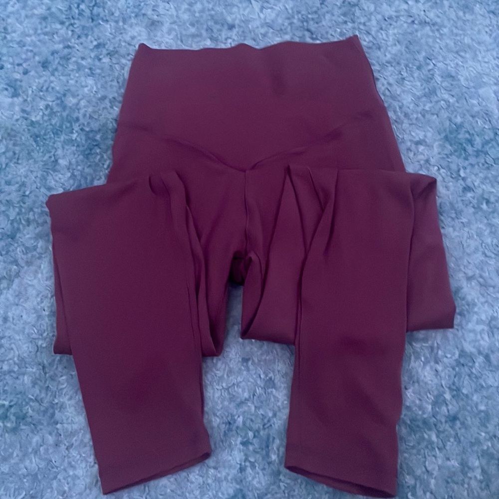 aerie offline leggings
